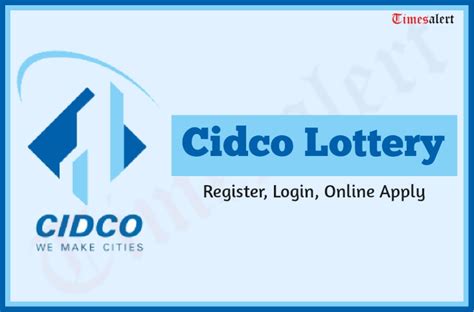 navi mumbai cidco lottery september 2019